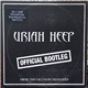 Uriah Heep - Official Bootleg - 20-11-2009 Mühltalhalle Bad Rappenau Germany