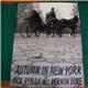 Dick Hyman - Autumn In New York The Music Of Vernon Duke