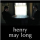 Max Richter - Henry May Long