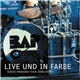 BAP - Live Und In Farbe (Radio Pandora-Tour 2008/2009)