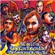 Emir Kusturica & The No Smoking Orchestra - The Best Of Emir Kusturica & The No Smoking Orchestra