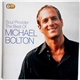 Michael Bolton - Soul Provider (The Best Of Michael Bolton)