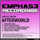 Arctic Moon - Afterworld