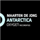 Maarten De Jong - Antarctica